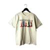 Regalo de Tour de One Republic Para Fan Talla Completa S a 5XL Camiseta K948