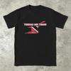Casual T-Shirt Summer Trinidad And Tobago Flag Country Map Hip Hop T-Shirts  Cotton Tshirt for Men Aesthetic Top Tees