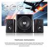Edifier S201 HIFI 2.1 Active Speaker System (CN version)