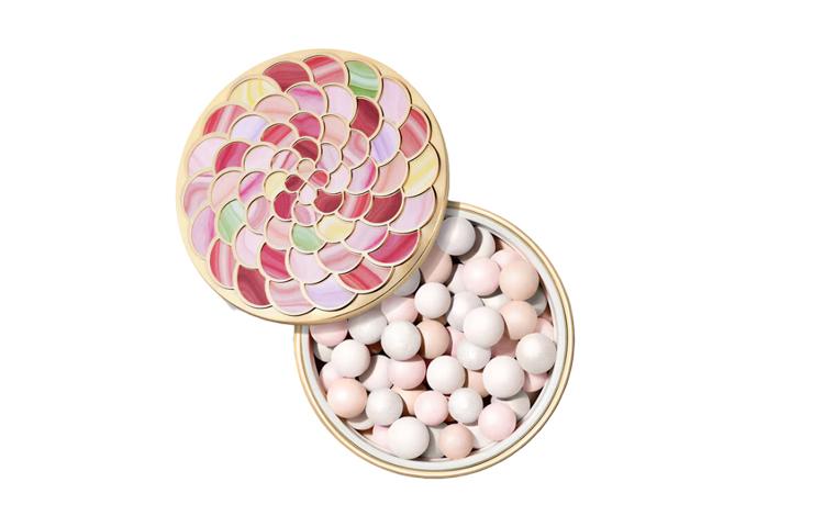 Guerlain Météorites Light-Revealing Pearls Of Powder #01