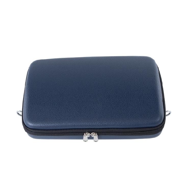 Ergonomic Clarinet Case For Secure Transport Anti Scratch Surfaces Suitable For Beginners And Experts