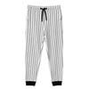 Another Influence Unisex Adult Vertical Stripe Joggers