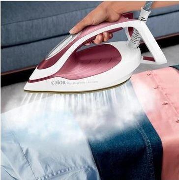 Calor GV9711C0 Steam Generator Iron
