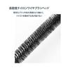 Laundry brush, laundry tub cleaner, cleaning brush, compatible with drum-type washing machines, vertical washing machines, telescopic, washing tub