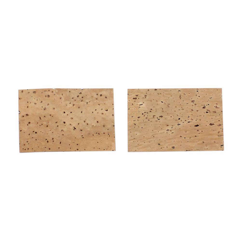 

Clarinet/Saxophone Accessories: Cork Reeds, Flute Neck Bending Tube, Sealing Gasket 2-pack/3-pack 2-pack