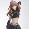 Gridman Universe ZOZO BLACK COLLECTION "Minami Yume" Non-scale PVC & ABS painted finished figure