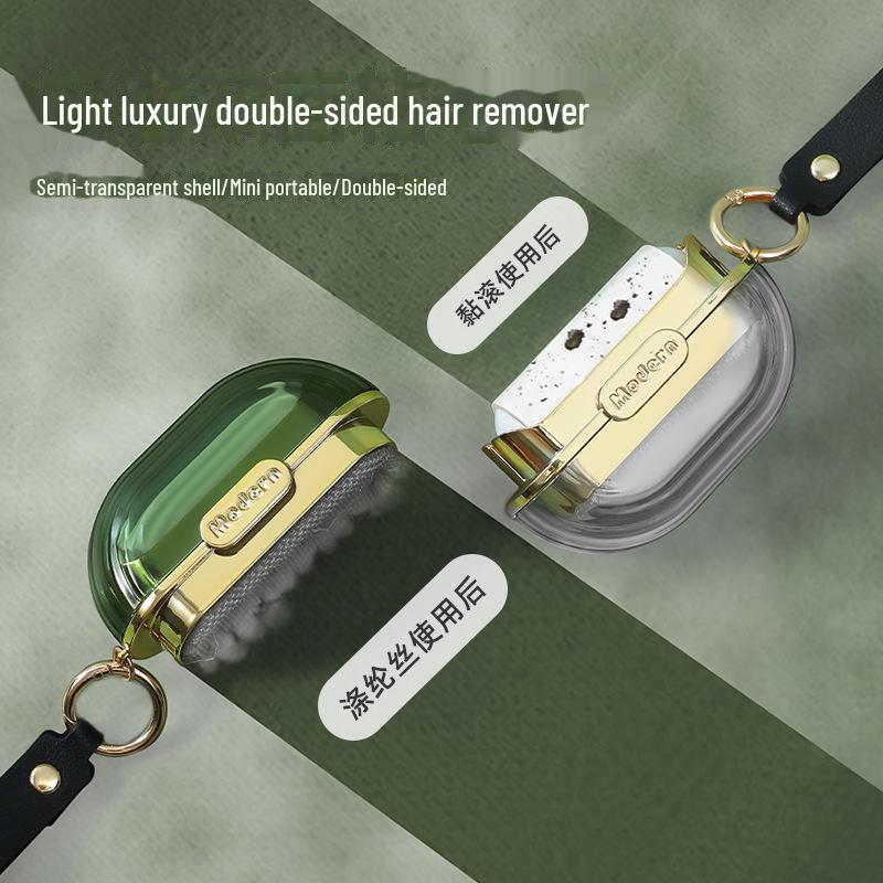 Deluxe Electroplated Soap Dish with Drain & Punch-Free Wall Mount