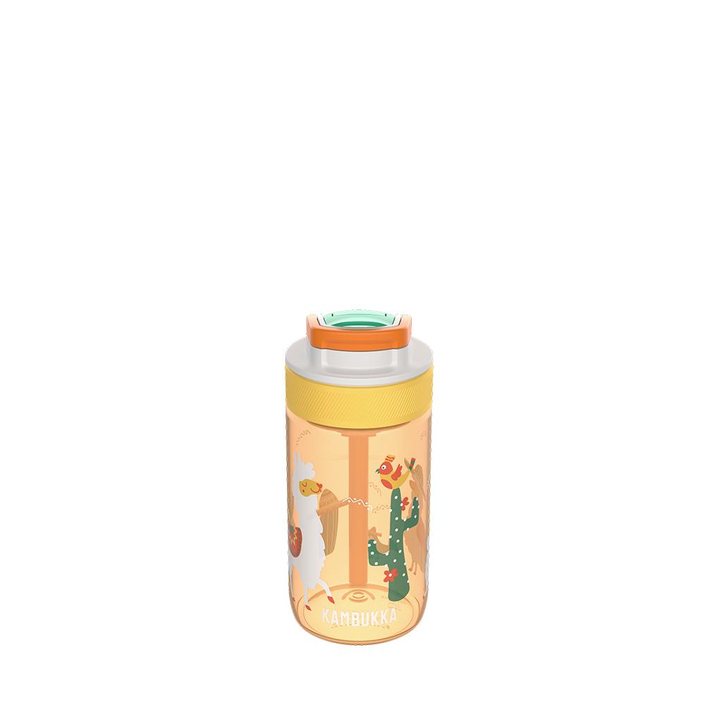 Kambukka Lagoon 400ml Mexican Parade Children's Bottle