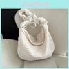 Cute Cloud Puff Flower Crossbody Bag For Girls Modern Canvas Shoulder Bag 2023