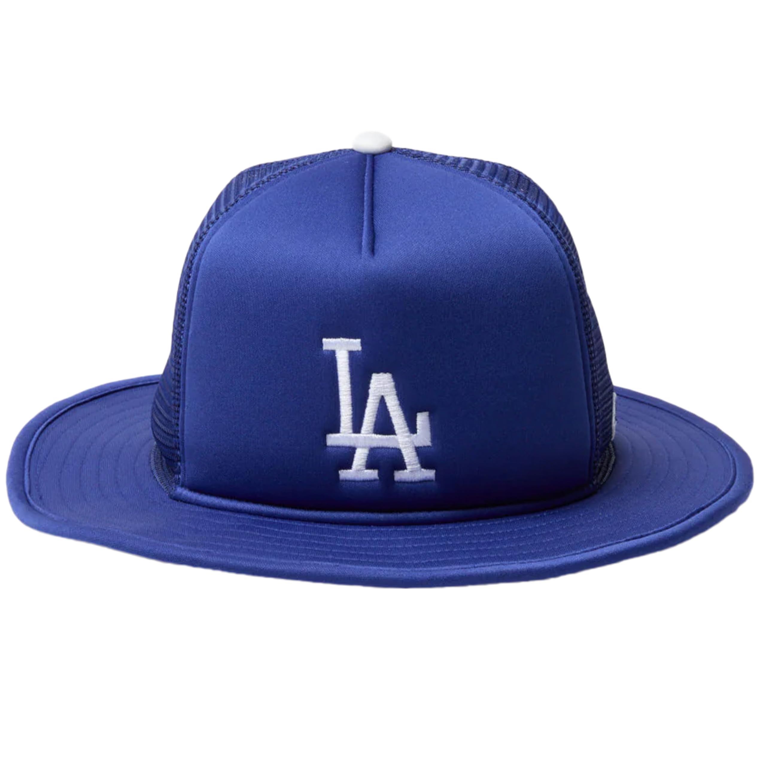 

Шляпа Ведро Шляпа MLB BUCKET LOSDOD DROY Шляпа Бесплатно [Новая Эра] (JP, Алфавит, Размер, (404) синий) [Продукт]