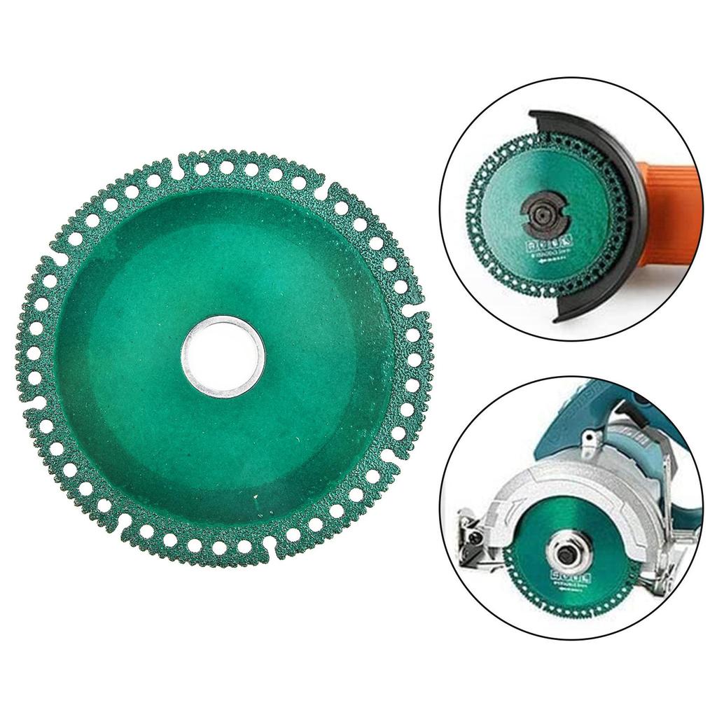 Wielofunkcyjny brzeszczot do piły tarczowej 4 cale 100 mm