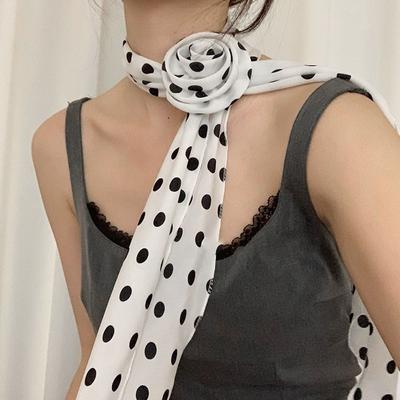 Accessoires – Écharpes et foulards