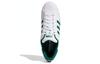 Superstar Adidas Originals 'White Collegiate Green' GZ3742