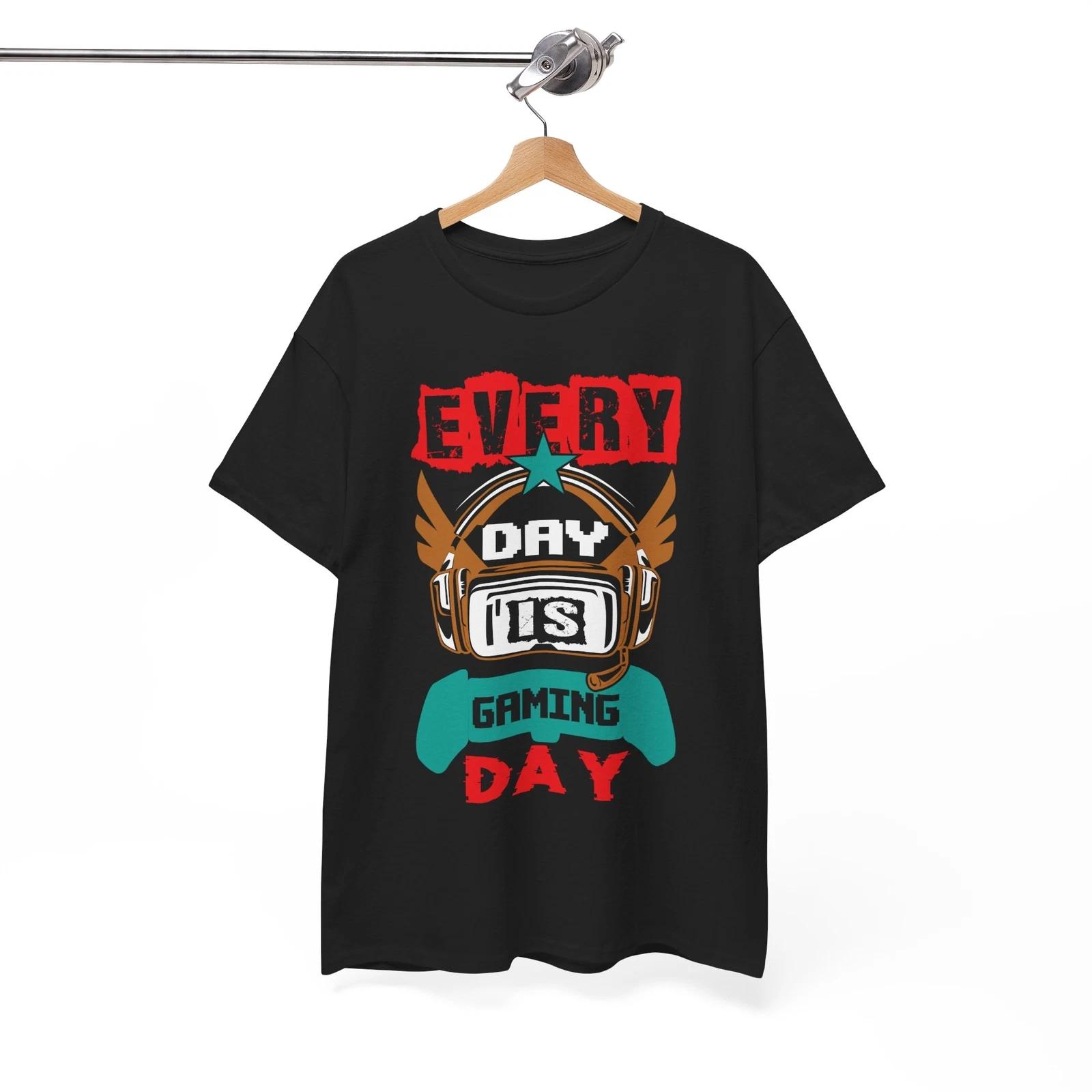 Boss Mode T-Shirt | Gaming Master Tee | Funny Gamer Shirt S