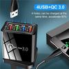 Bilgisayarlar Aksesuarları – USB Hub Aygıtları