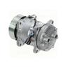 Compressor 7H15 Compatível com Modelos SANDEN 4431, 4477, 4734 SD709