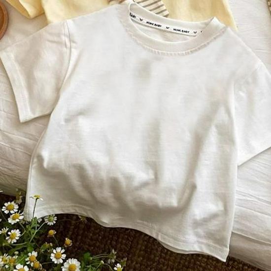 

Girls Dopamine Striped Shawl & Wide Leg Pants Set - Summer 2025 Collection Size 48 for height under 40cm