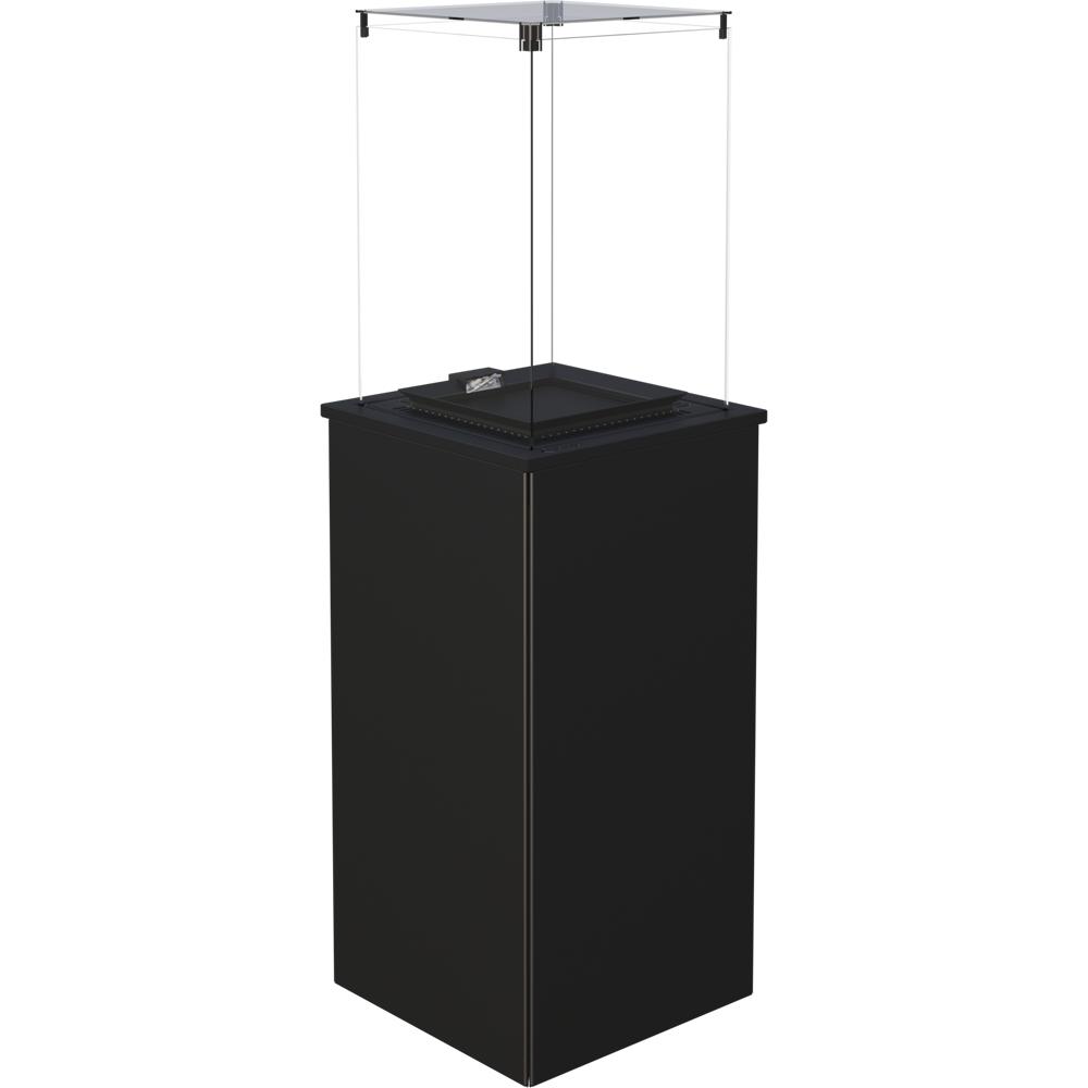 Patio Plynový ohřívač Patio Mini Steel ruční 8,2 kW