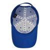 Fashion new three-dimensional embroidered letter baseball cap for men and women couples trendy casual cap shade