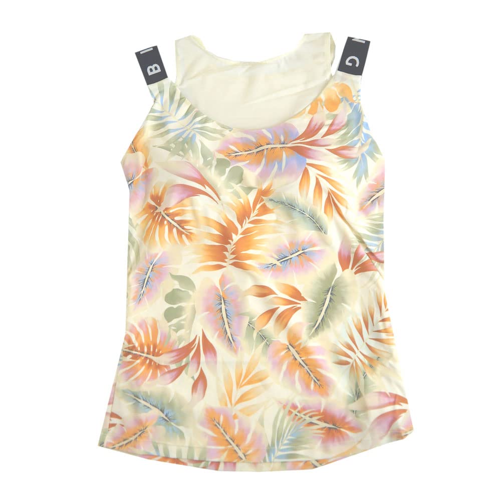 

Женский топ Billabong Active Logo Shoulder UV Bra BC013864 SCS M,