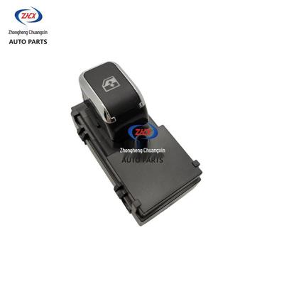 Compatible with Changan CS55 Rear Right Window Lifter Switch