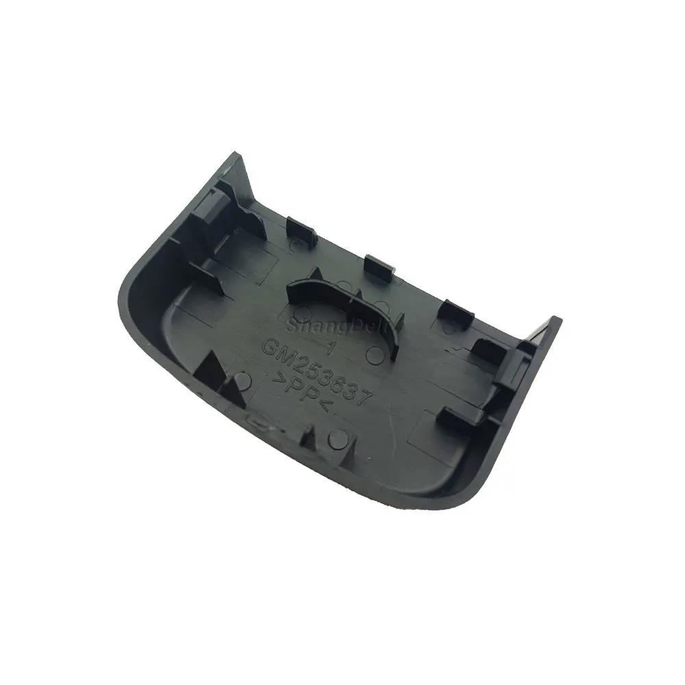Car Front Seat Anchor Screw Cover Trim Cap Lid Shell For Mitsubishi Outlander Asx 2007-2014 2015 2016 2017 2018 2019
