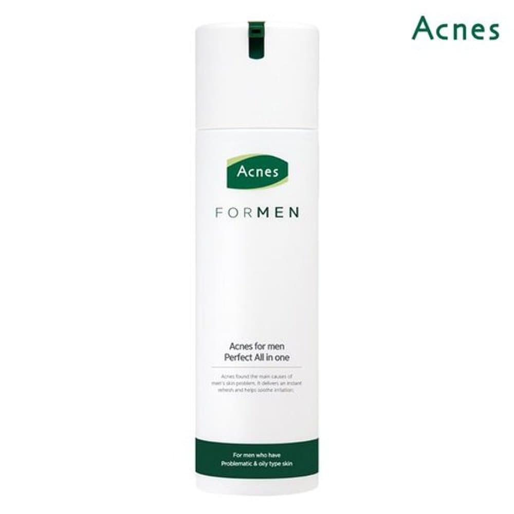 Acnes For Men Perfect All-in-One 200ml