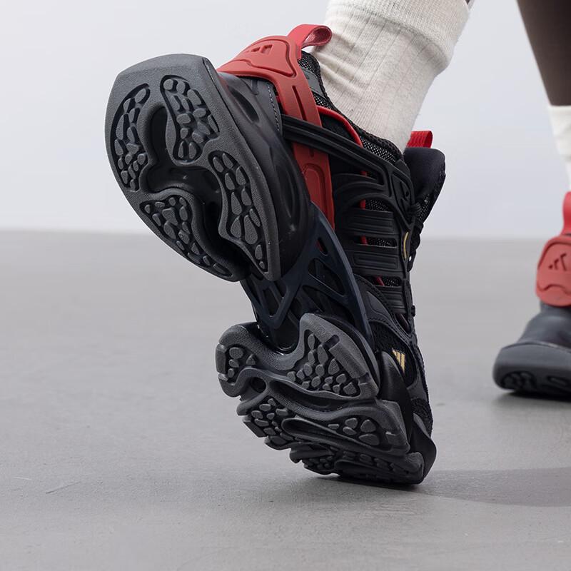 adidas XLG Runner Deluxe Running Shoes JQ2974