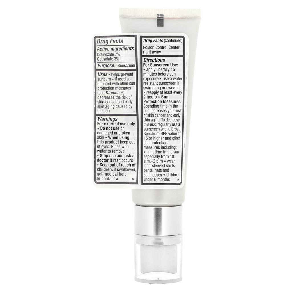 Neutrogena Gesunde Haut, Anti-Aging Perfector, LSF 20, hell bis neutral 30, 30ml (1 fl oz)