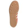 Adidas Samba OG Collegiate Orange Cream Women Sneakers Cream-White Gum-3 JI2737