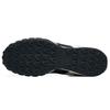 Anta Cushioned Anti-Slip Wear-Resistant Breathable Lightweight Low-Top Casual Shoes Men's Black Gray White Sneakers 112238856-6