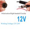 Car Radio Amplifier Aerials Auto FM Antenna Signal Amp Enhancer Device