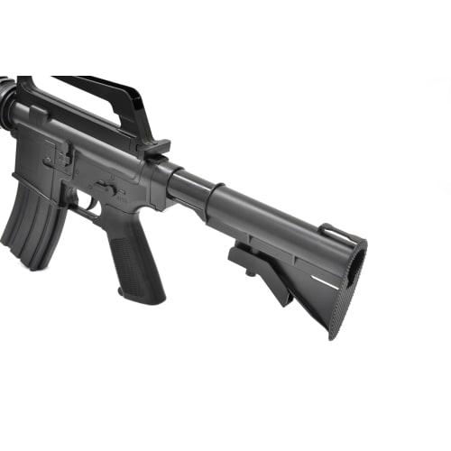 VERSOS Air Gun Kit: Colt 1911 Model & M4 R.I.S. Model (VS-C-M4) for M4 Model Colt Models, Airsoft Gun Kit for Airsoft, Airsoft Games, and Outdoor Acti