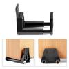 POM Barn Door Floor Guide Adjustable Barn Door Stopper Sliding Barn Door Hardware  Barn Door