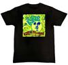 The Byrds Band Live At The Fillmore Mens T-Shirt S-4XL