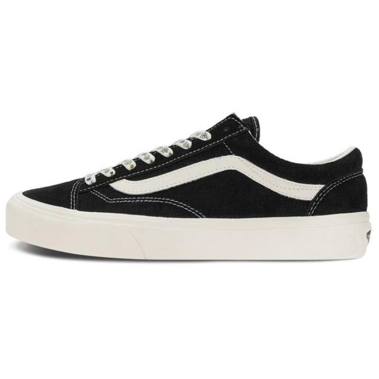 Vans Style 36 Comfortable Versatile Low-Top Skate Shoes Unisex Sneakers VN0A54F6BPT