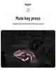 Wired Macro Forerunner Mouse Gaming For Esports Office And Notebooks