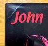 [USED] John Wetton's Works