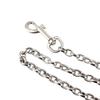 Kinky Collar Handcuffs & Back-Pull Anal Hook Training Restraint Tool