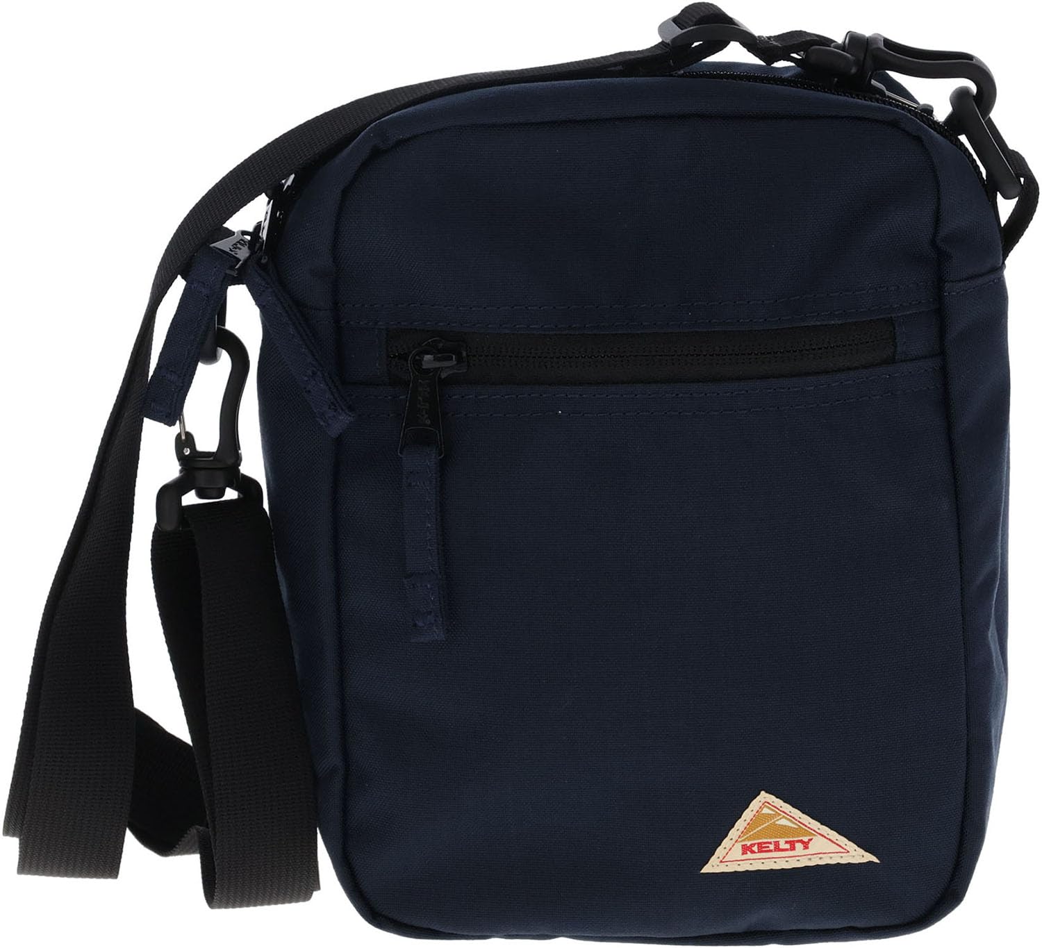 

Сумка через плечо MINI VERTICAL SHOULDER 3259261124 Navy [Kelty]