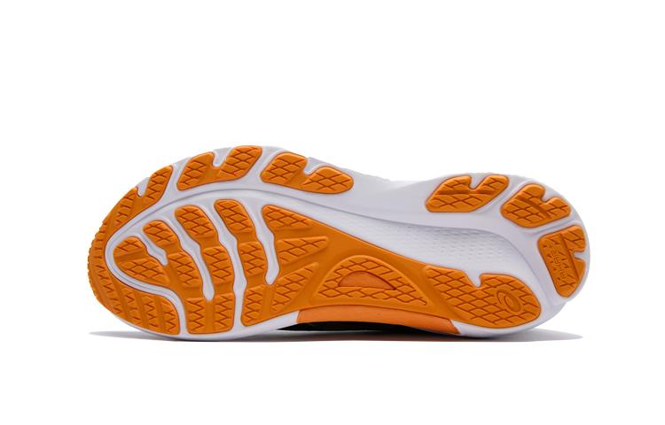 Men's Sneakers Asics Gel Kayano 30 Lite-Show 'Black Pure Silver'