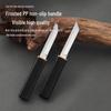Dragon & Phoenix Multifunctional Knife Set: Sharp, High-Hardness Fruit & Meat Knives for Household or Outdoor Use.