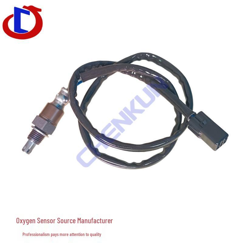 Oxygen Sensor 21176-0899 for Kawasaki Yamaha Motorcycles
