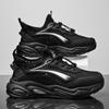 Fashion New Hot Men's Summer Sneakers Outdoor Sports Mans Breathable Casual Hard-wearing Sneaker for Man Personality Explosive Style