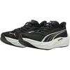 Puma Deviate Nitro 4 Wide Comfortable Running Shoes Men Sneaker Black 31290101