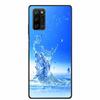 6.67" For Blackview A100 Case Fashion Photos Black Silicone Soft Phone Case For Blackview A100 Back Cover Case A 100 Funda Coque