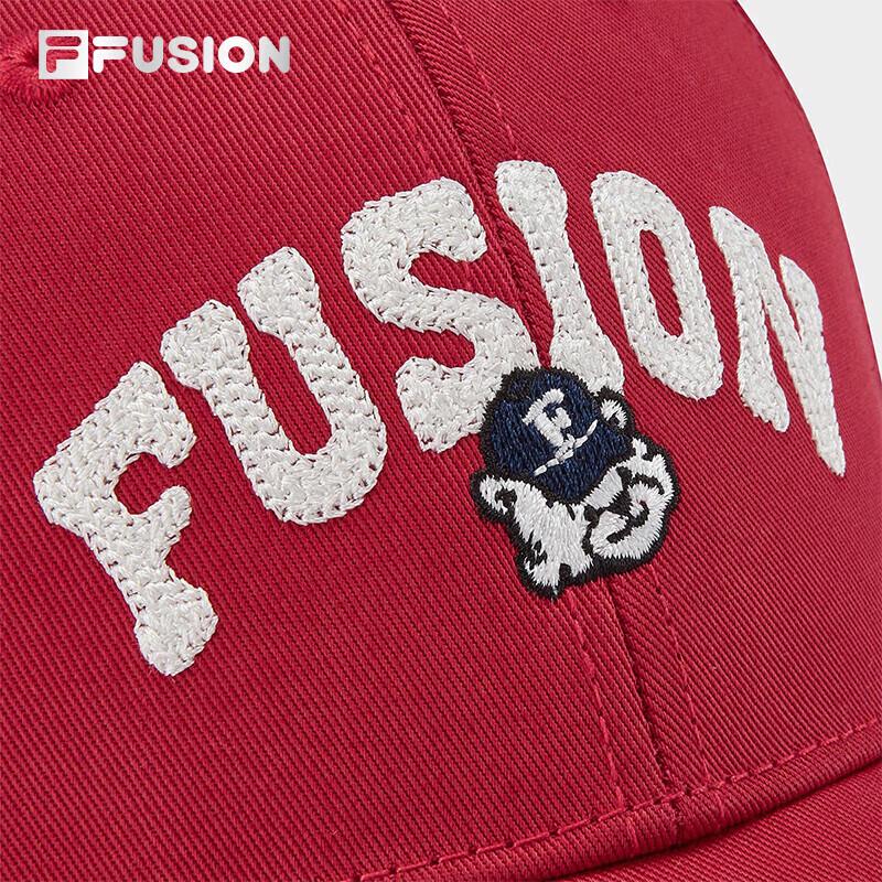 FILA Unisex Casual Sports Baseball Cap