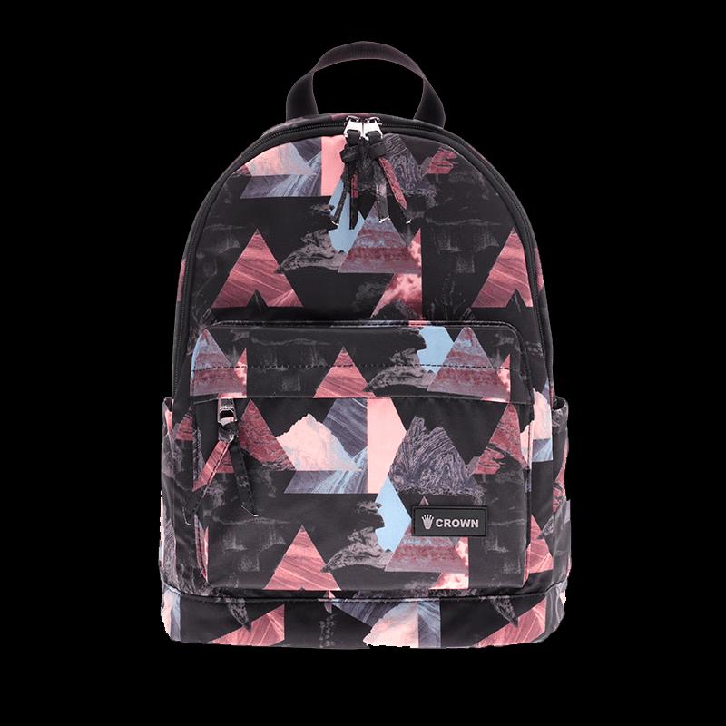 CROWN EP1121S 15-inch Water-Repellent Laptop Backpack