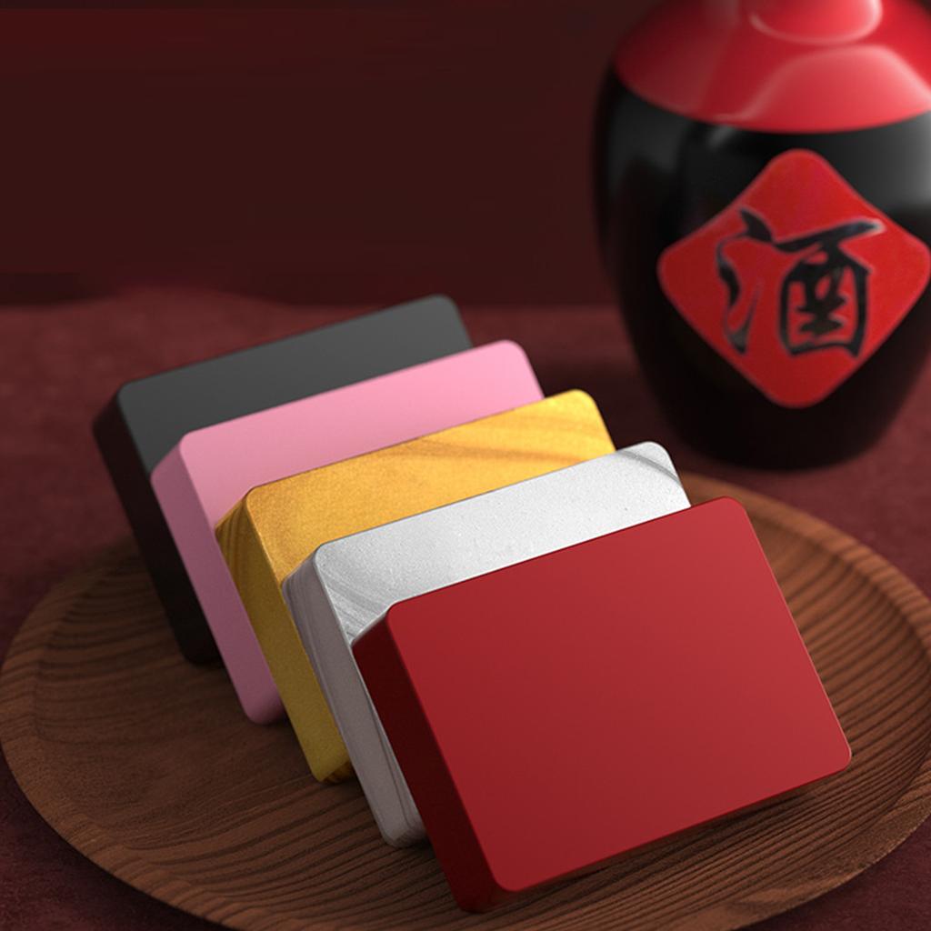 Wine Bottle Sealing Wax Block Beads Food Grade Safe Wine Jar Sealing Wax for Wine Beer Syrup Liquor Bottled Goods