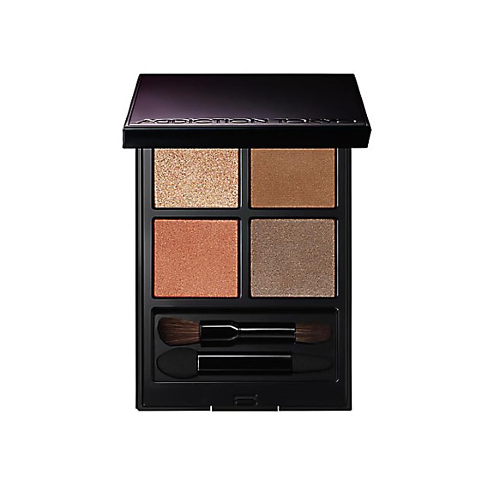 

Addiction Палитра теней для век Nostalgic Summer Limited Eyeshadow #101 [Товар]